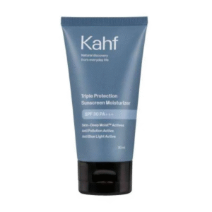 Kahf Sunscreen - SPF 30 PA +++