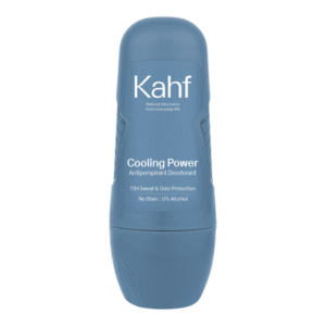 Kahf Deodorant - Cooling Power