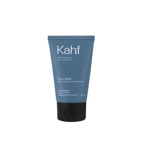 Face Wash - Skin Energizing and Brightening