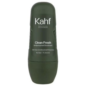 Kahf Deodorant - Clean Fresh