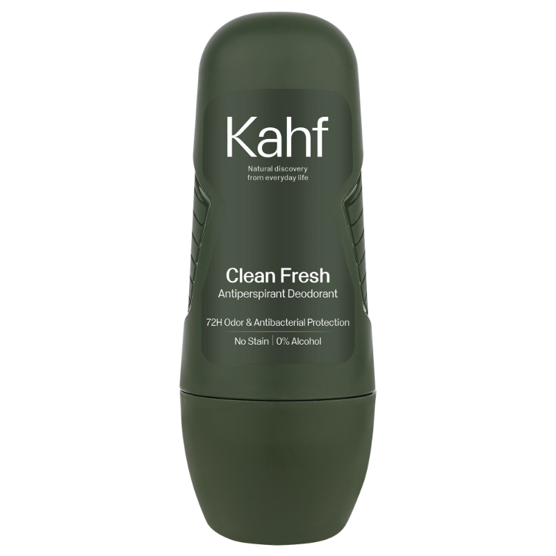 Kahf Deodorant - Clean Fresh