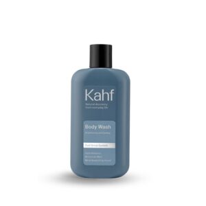 Kahf Body Wash - Natural Discovery