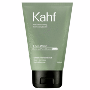 Face Wash - Acne and Pore Cleanscrub