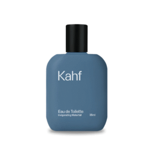Kahf Parfume - Invigurating Waterfall