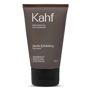 Face Wash - Gentle Exfoliating